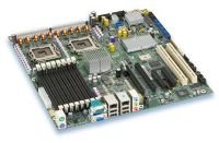 Srv Mothbd S5000PSLROMB Xeon 0.00
