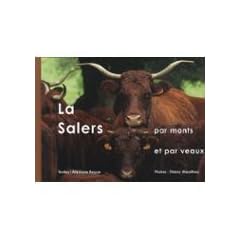 La Salers par Monts et par Veaux