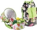 Picnic at Ascot Beach Backpack