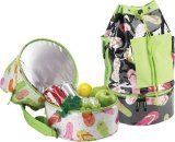Picnic at Ascot Beach Backpack