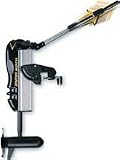 Johnson Outdoors MinnKota Vantage Transom Mount Trolling Motor