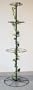 Wild Bird Feeder Display Rack - 185 - Bci