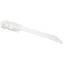 Bel-Art Scienceware 378400000 Polypropylene  Sampling Spatula (Pack of 12)