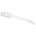 Bel-Art Scienceware 378400000 Polypropylene  Sampling Spatula (Pack of 12)