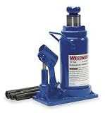 Jack,Bottle,12 Ton Westward 4GU77
