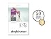 Sure Fit 13 Gallon Trash Liners by simplehuman®
