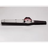 Wright 0-175 Ft. Lbs. Dial Indicator Torque Wrench 4470