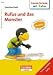 Dorothee Raab - Lesen lernen mit Rufus: Rufus und das Monster 1./2. Schuljahr: Lesestufe 2. Lesetraining. Arbeitsheft mi ... bei Bücher zum Namen: 21FeYK3dv0L._SL75_