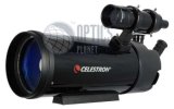 Celestron C130mm Mak Spotting Scope 52275 (C130 mm Maksutov scope)Accessories for Less: Celestron Heavy Duty Alt-Azimuth Tripod 93607 Model TRIPOD