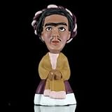 Frida Kahlo Little Giants FigureIMAGE