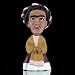 Frida Kahlo Little Giants Figure_s-1