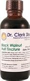 Dr. Hulda Clark's - Black Walnut Hull Tincture - 2 oz