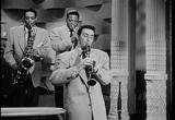Rhythm and Blues Revue- Musical variety show filmed at the Apollo Theatre in Harlem, New York City featuring: Willie Bryant, Freddie Robinson, Lionel Hampton, Count Basie, Faye Adams, Bill Bailey, Herb Jeffries, Amos Milburn, Sarah Vaughan, Nipsey Russell, Big Joe Turner, Martha Davis, Little Buck, Nat 'King' Cole, Mantan Moreland, Cab Calloway and Ruth Brown. Directed by Joseph Kohn Leonard Reed Musical