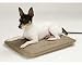 K&H Pet Products Lectro-Soft Heated Outdoor Bed Small 14" x 18" 20 watts K&H Pet Products Lectro-Soft Heated Outdoor Bed Small 14" x 18" 20 watts