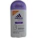  : Adidas Action 3 Tech AntiPerspirant Invisible Solid, Pure - 2.6 Oz