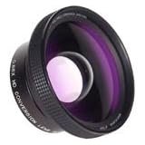 RAYNOX HD-6600PRO 0.66X WIDE ANGLE 55MM 52MM 58MM LENS