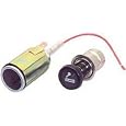 Cigarette Lighter/Jack Assembly