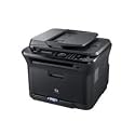 Samsung CLX-3175FN Color Laser Multi-function Printer
