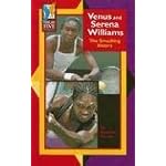 Venus and Serena Williams: The Smashing Sisters (High Five Reading) book cover