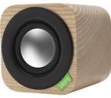 Vers Audio 1Q304 1Q AptX Bluetooth Sound System (Ash)