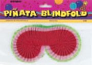 Childrens Toyshop  Toys : Pinatas | Pinata Blindfold