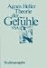 Theorie der Gef�hle