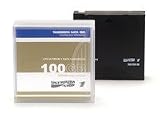Tandberg LTO Ultrium 100/200GB Tape Cartridge