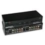 40324 - 3-Play Component Video Digital Audio Selector