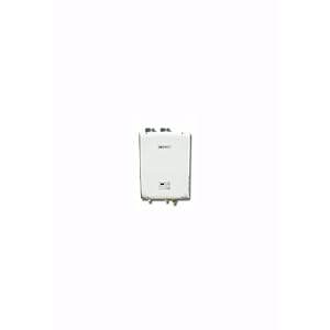 Noritz NH199-DV Tankless Hydronic Boiler, Natural Gas by 