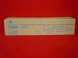 Konica Minolta TN210Y - Toner cartridge - 1 x yellow - 12000 pages