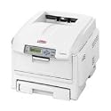 OKI C5950n Farblaserdrucker A4