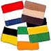 Striped Wristbands Pair