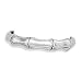 Bamboo Design Toe Ring