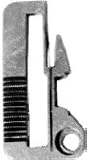 A70-90 NEEDLE PLATE MERROW 4D-45 MENS