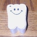 Smiley Tooth Fairy Box Keepsake For Boys or Girls
