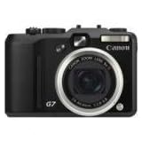 Canon PSG7 Digital Camera