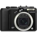Canon PSG7 Digital Camera