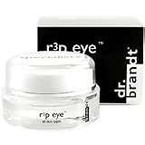 Dr. Brandt r3p Eye Cream 0.5oz