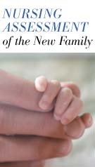 Nursing Assessment of the New Family (1011) Interactive CD-ROM