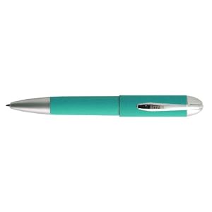 Stypen Paris Colors Emerald Ball Pen