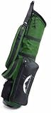 Sun Mountain 2010 Sunday X-Strap Sunday Bag