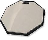 HQ RF-12G 12 Inch Single Sided Pad
