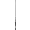 Abu Garcia Verdict Spinning Rod (6-Feet 6-Inch-1-Piece-Medium-Xtreme Fast)
