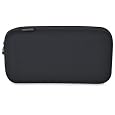 Cocoon Innovations Mini Gamer Cases - Black, 6frac14;H x 11frac14;W x 2frac12;D