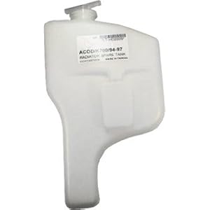 honda accord coolant