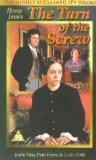 The Turn of the Screw [VHS]