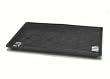 PTI PRO 100 CRATE PAN BLACK
