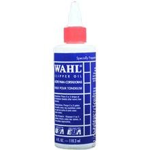 Wahl hair clipper oil 0.33Oz