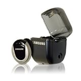 Samsung Bluetooth WEP500 Headset, 2008 Design Award
