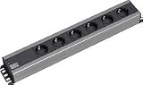Bachmann 300.000 Handwerkerleiste 6-fach